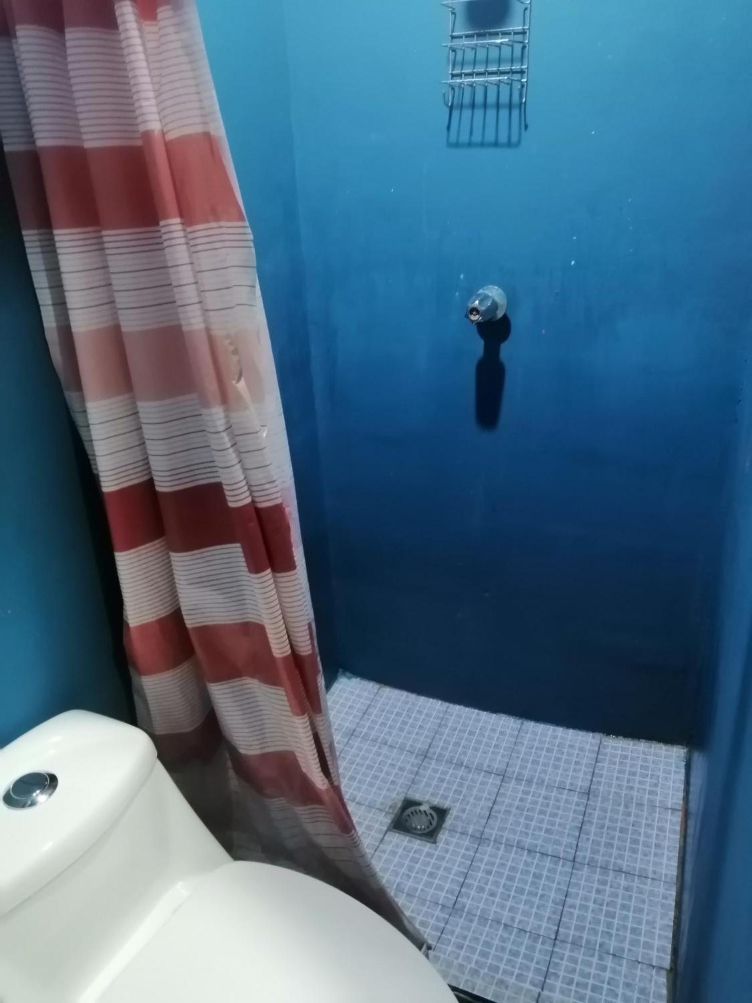 Hostal Nina Oly Tamanique Room photo