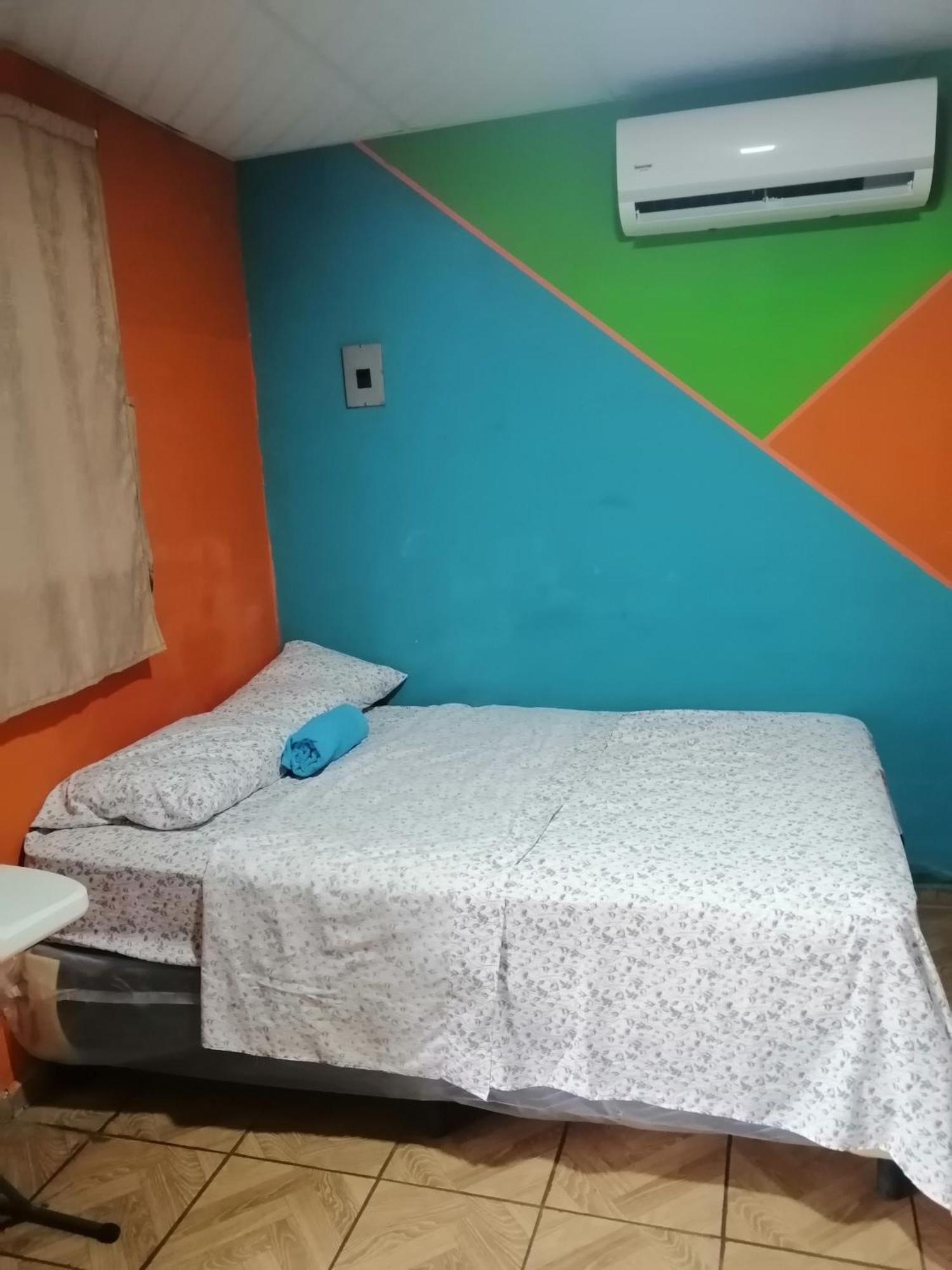 Hostal Nina Oly Tamanique Room photo