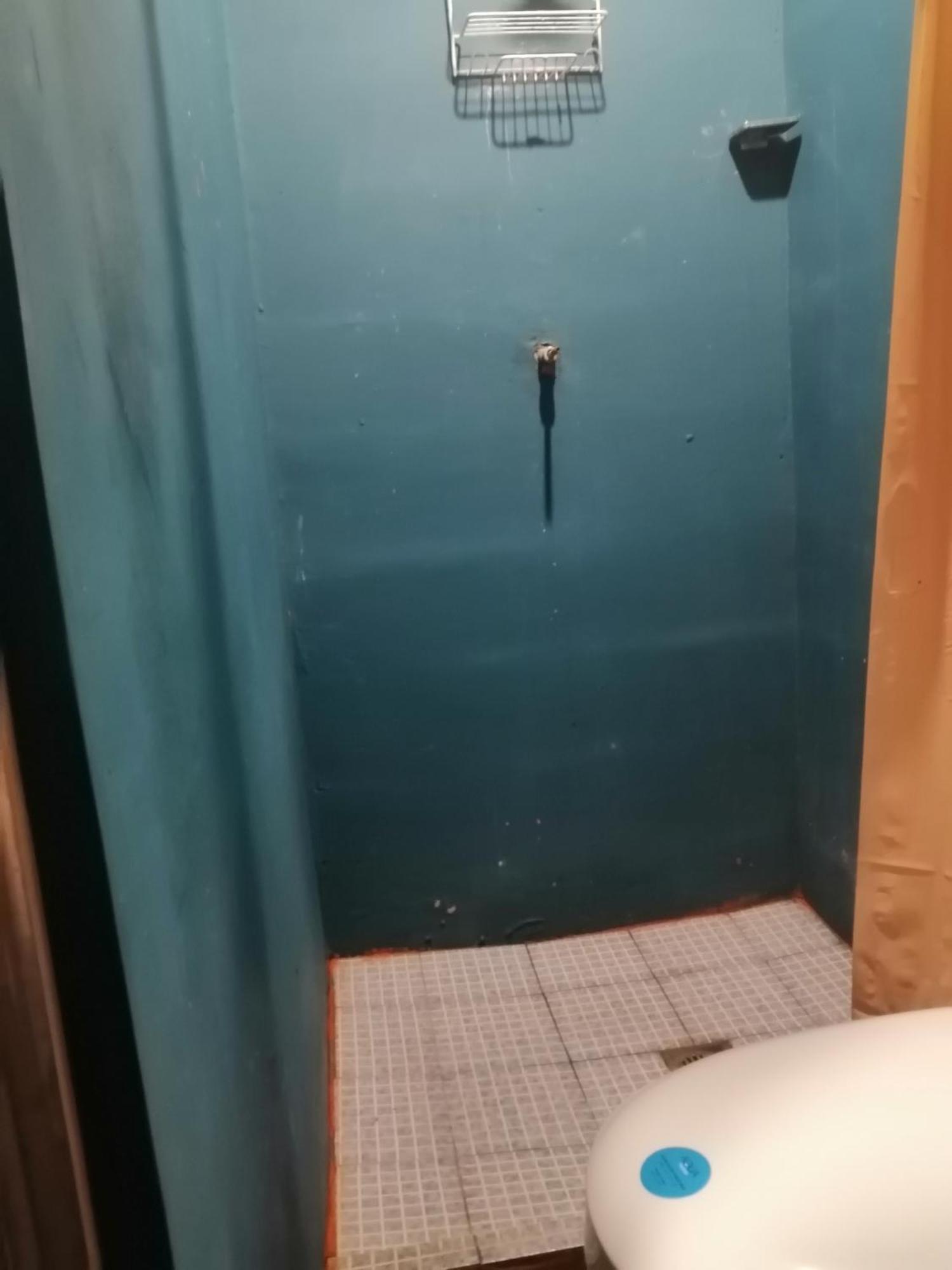 Hostal Nina Oly Tamanique Room photo