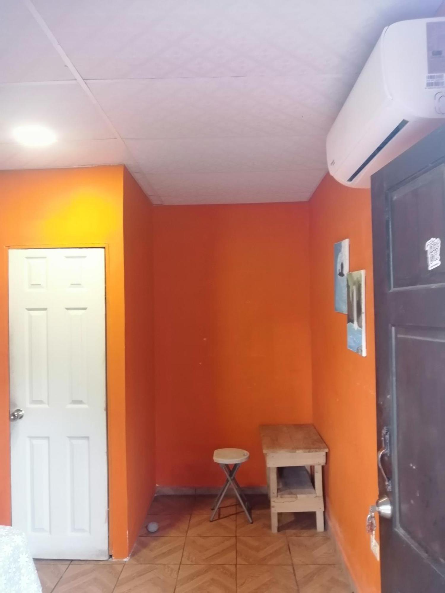 Hostal Nina Oly Tamanique Room photo