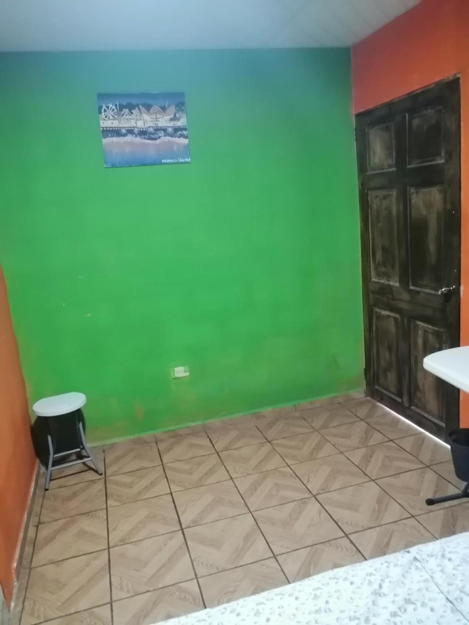 Hostal Nina Oly Tamanique Room photo