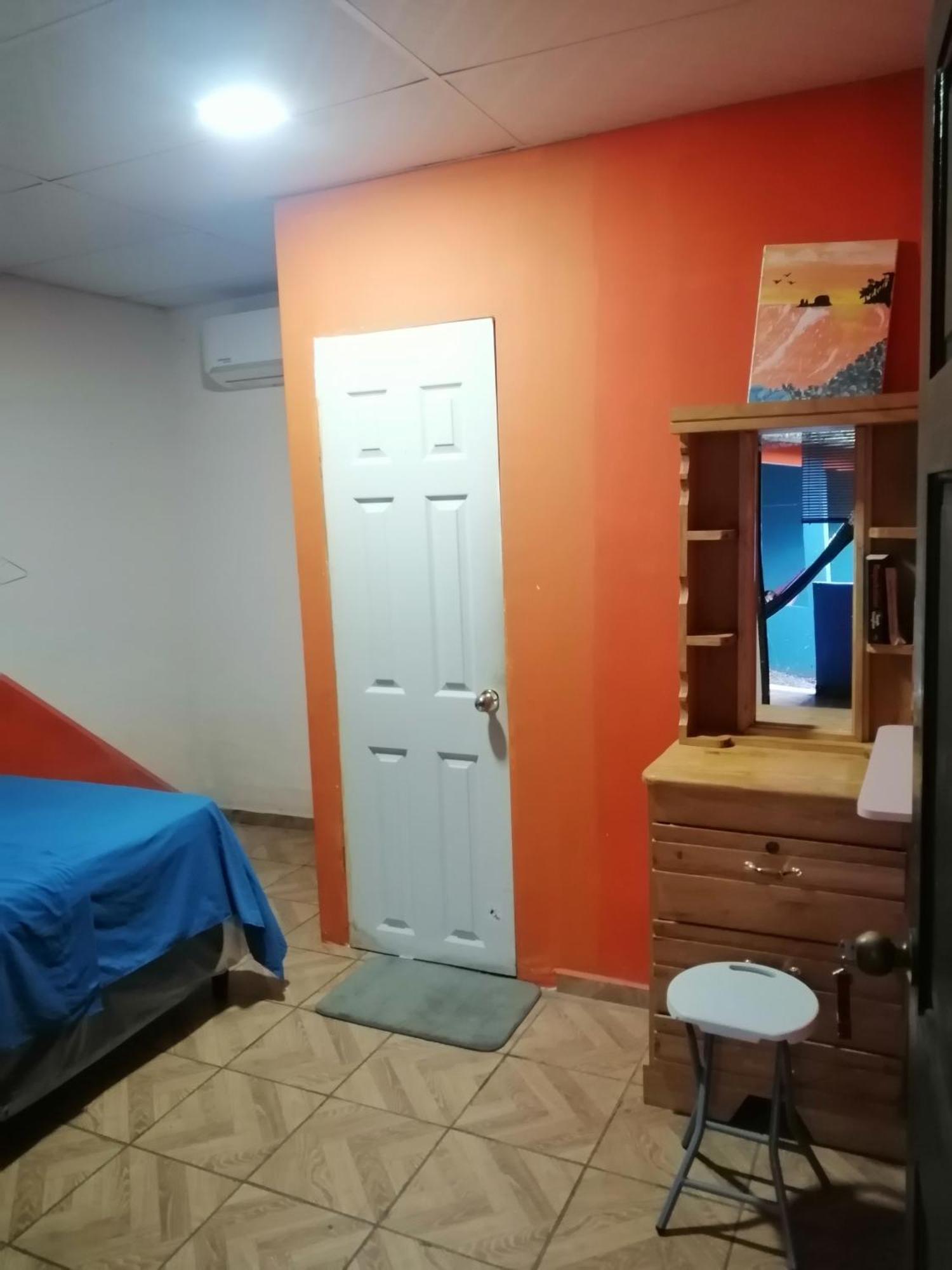 Hostal Nina Oly Tamanique Room photo