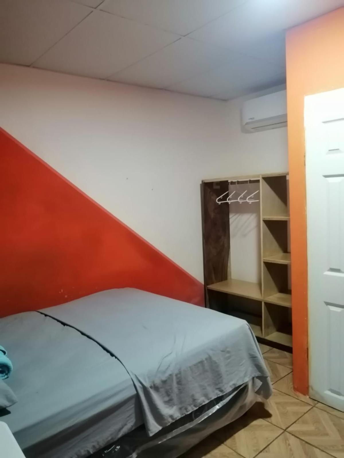 Hostal Nina Oly Tamanique Exterior photo