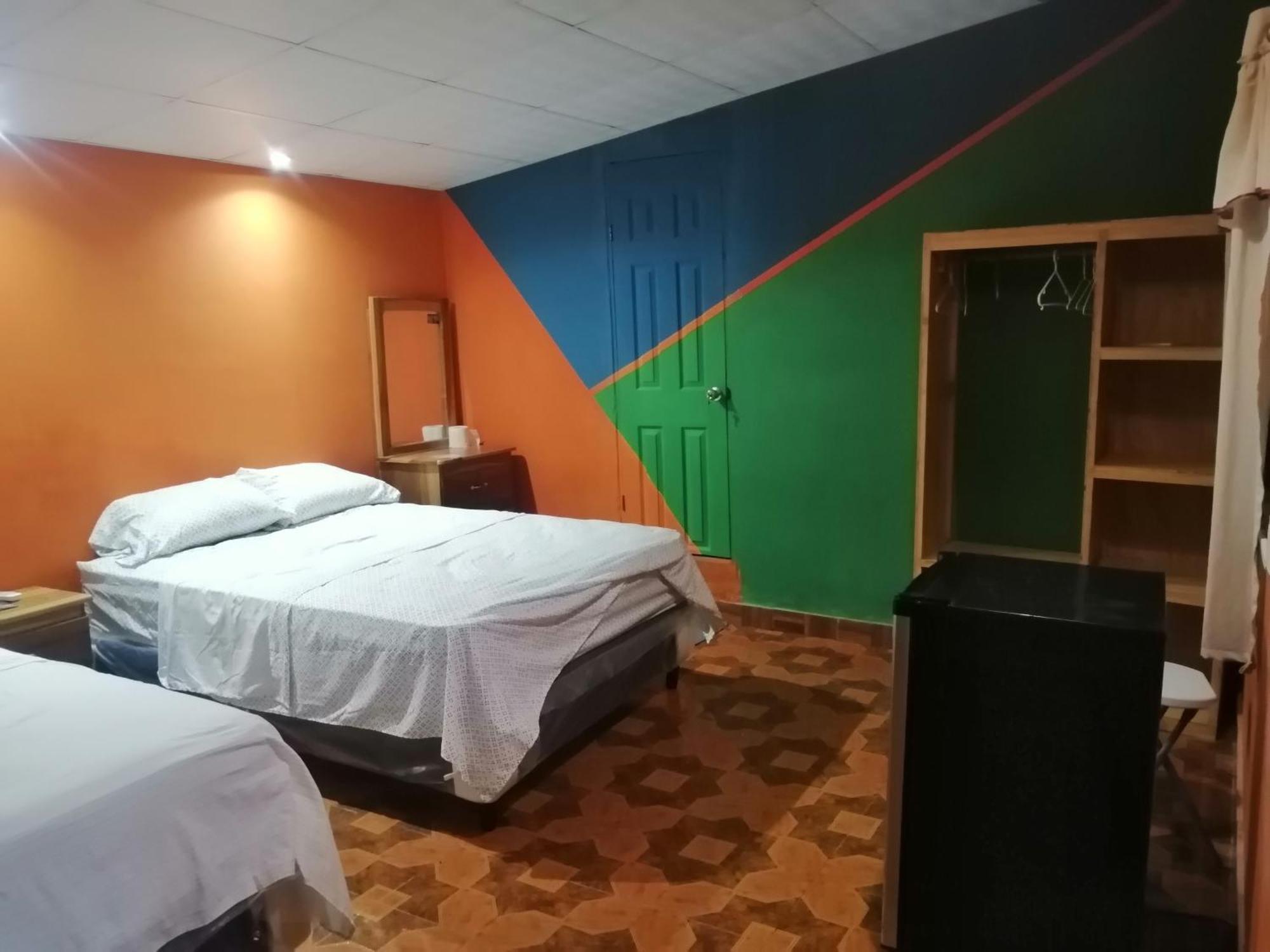 Hostal Nina Oly Tamanique Room photo