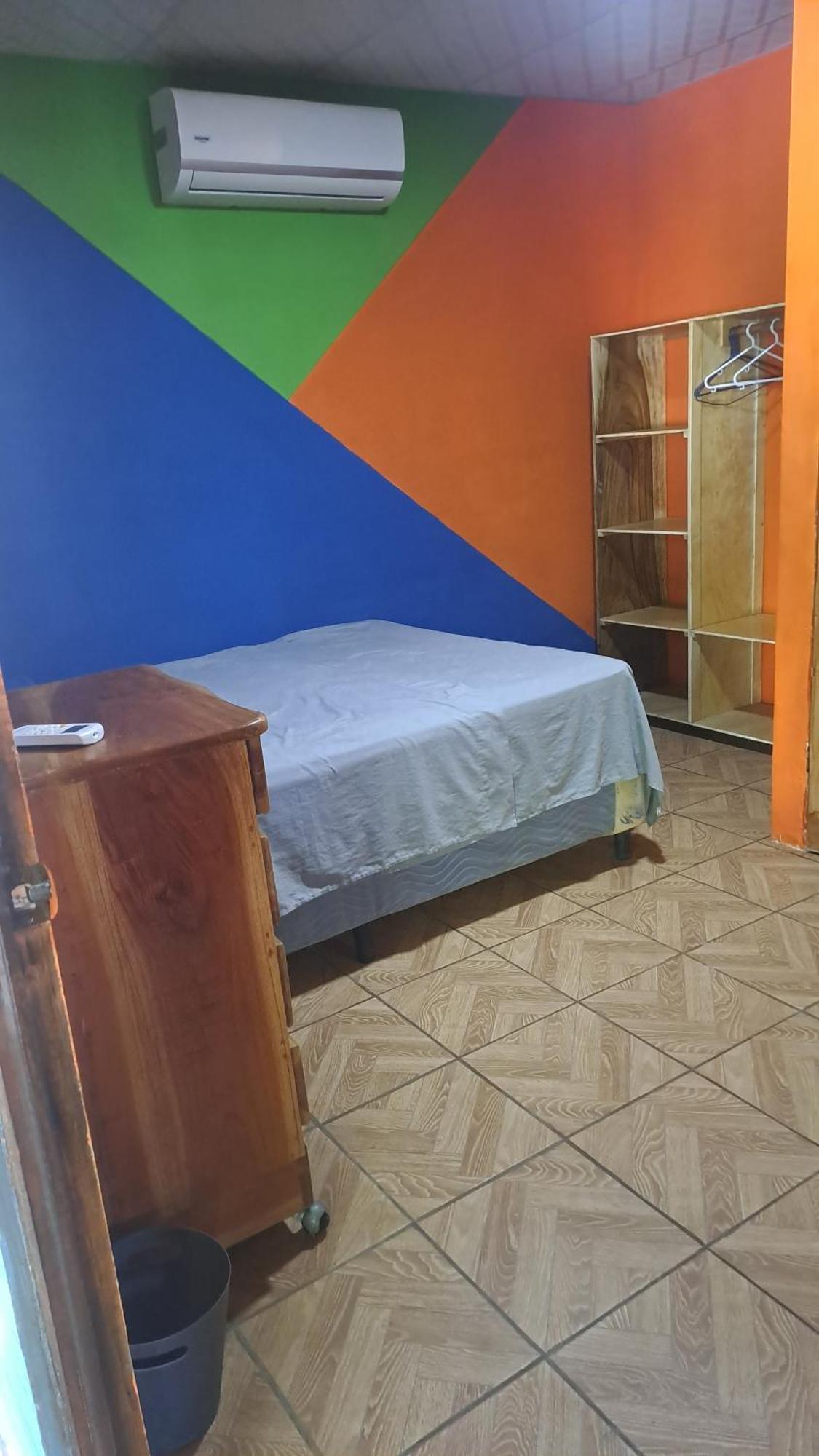 Hostal Nina Oly Tamanique Room photo