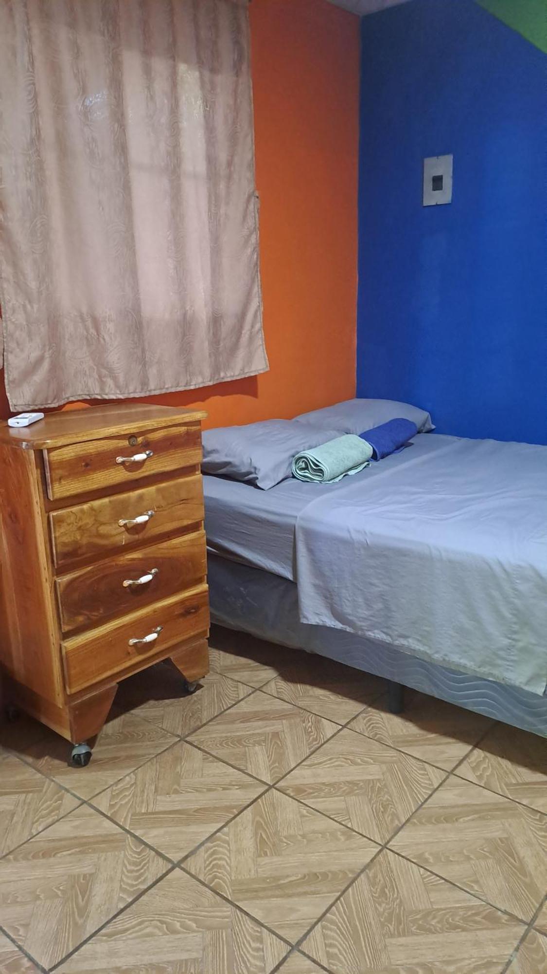 Hostal Nina Oly Tamanique Room photo