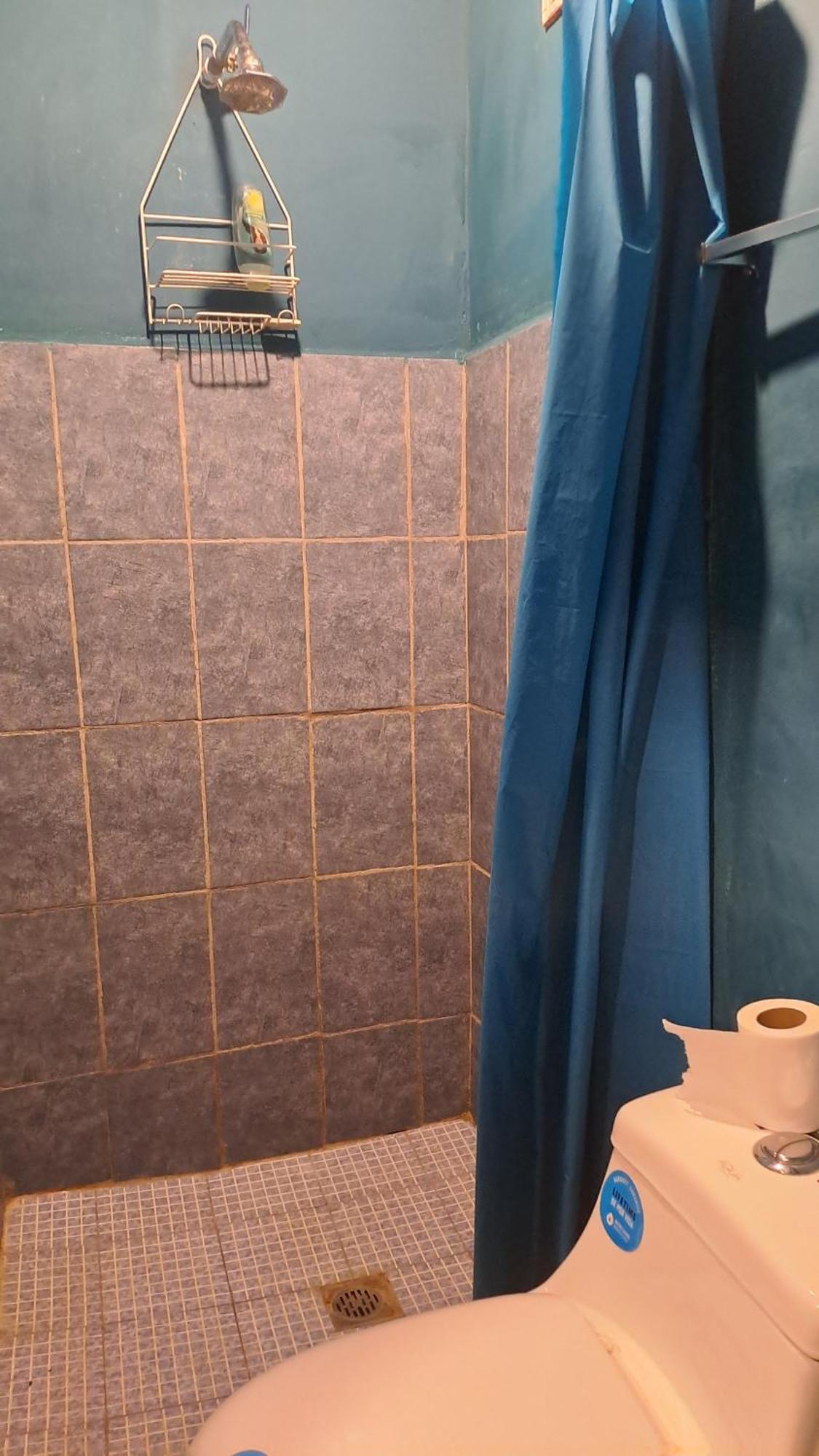Hostal Nina Oly Tamanique Room photo